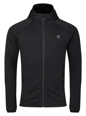 Dare 2b Fleece vest "Venture" zwart
