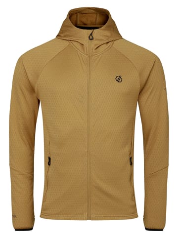 Dare 2b Fleecejacke "Venture" in Hellbraun