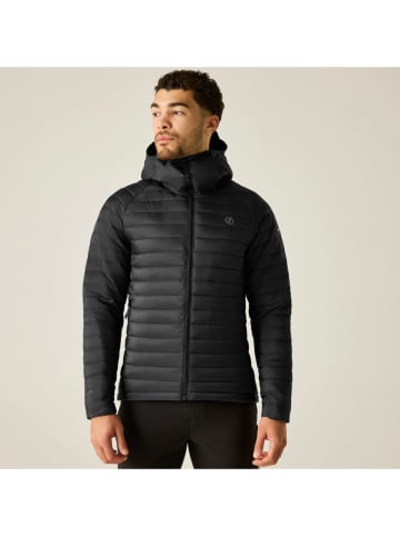 Steppjacke "Air Lite" in Schwarz