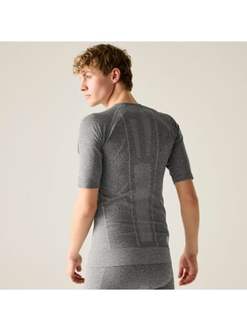 Funktionsshirt "In The Zne II" in Grau