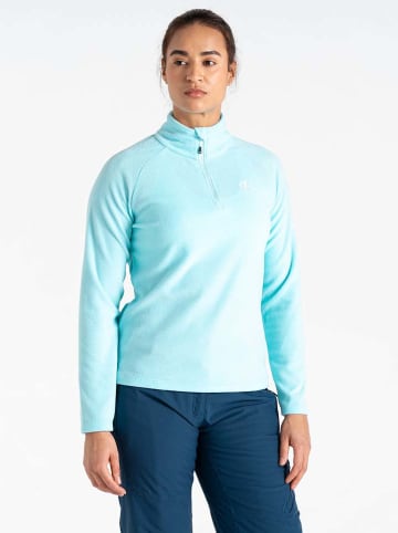 Bluza polarowa "Freeform II" w kolorze błękitnym