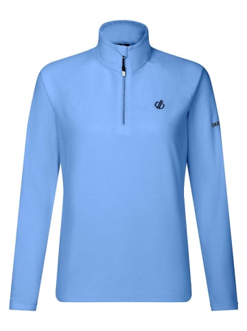 Dare 2b Fleece trui "Freeform II" lichtblauw
