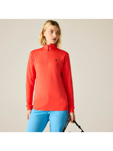 Funktionslongsleeve "Lowline II" in Orange