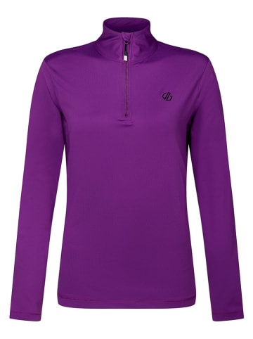 Dare 2b Funktionslongsleeve "Lowline II" in Lila