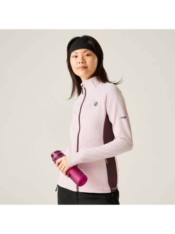 Funktionsjacke "Emerging III" in Rosa