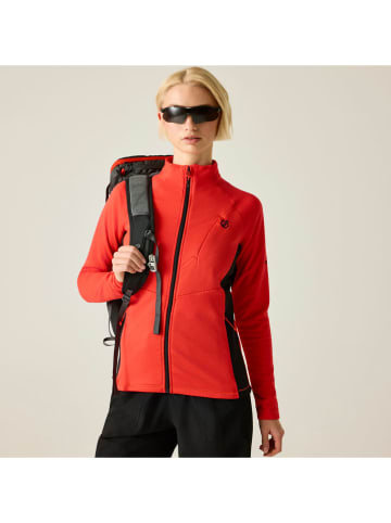 Funktionsjacke "Emerging III" in Rot