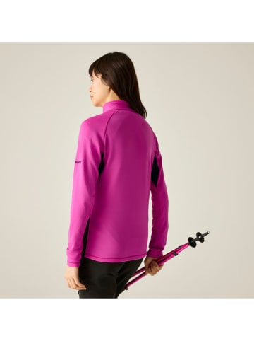 Funktionsjacke "Emerging III" in Pink