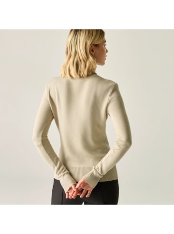 Dare 2b Fleecepullover "Diam" in Beige