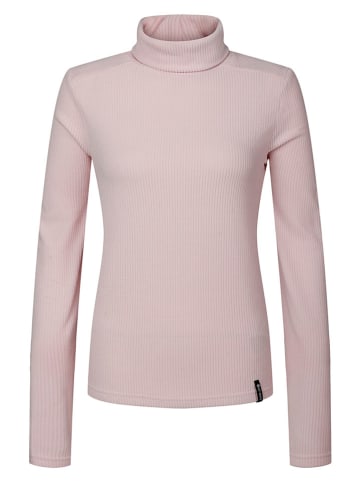 Dare 2b Bluza polarowa "Allure" w kolorze jasnoróżowym
