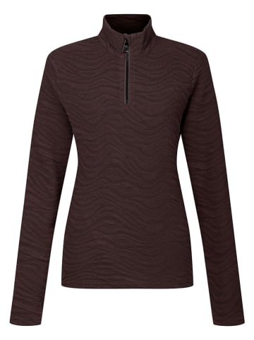 Dare 2b Bluza polarowa "Glamorize IV" w kolorze brązowym