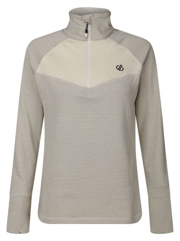Dare 2b Funktionslongsleeve "Iced Core II" in Beige