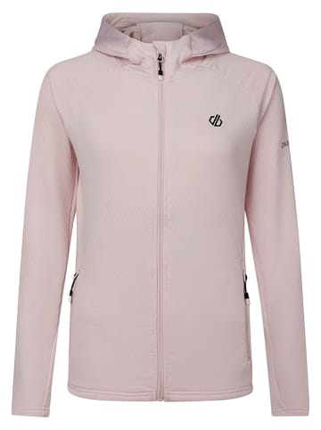 Dare 2b Fleecejacke "Ventura" in Rosa