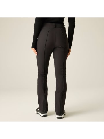 Ski-/snowboardbroek "Glide II" zwart