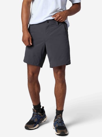 Marmot Functioneel short "Trailway" antraciet
