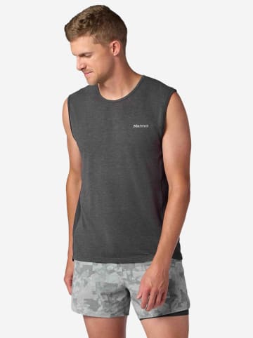 Marmot Functionele top "Uptrail" antraciet