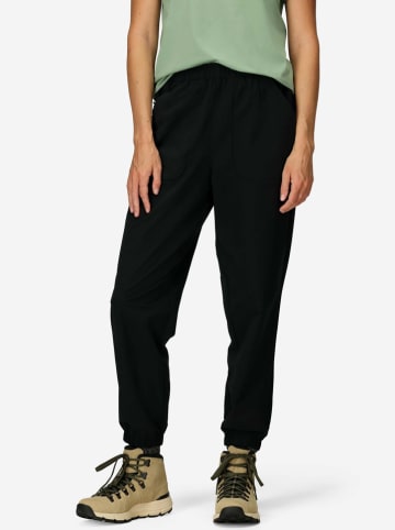 Marmot Hardloopbroek "AirExchange" zwart