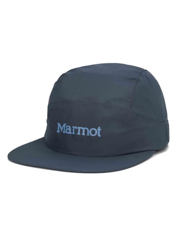 Marmot Functionele pet "Minimalist Rain" donkerblauw