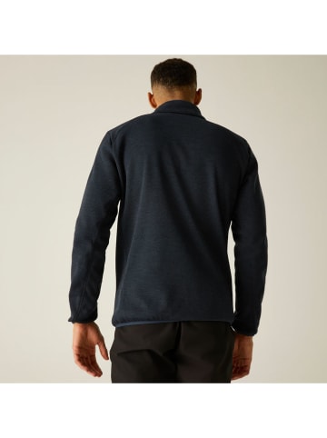 Regatta Fleece vest "Newhill" donkerblauw