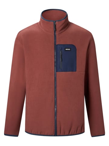 Regatta Fleece vest "Frankie" lichtbruin