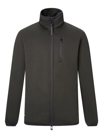 Regatta Fleecejacke "Brayleigh" in Khaki
