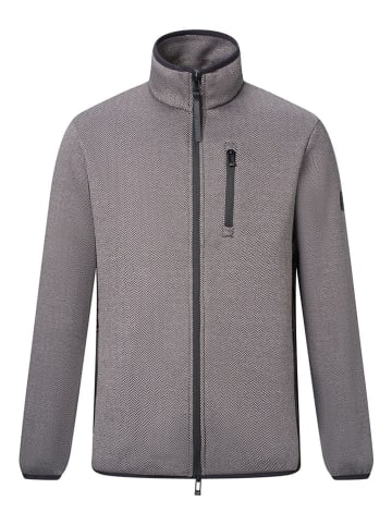 Regatta Fleecejacke "Brayleigh" in Grau