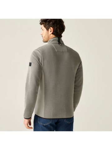 Fleecejacke "Brayleigh" in Beige