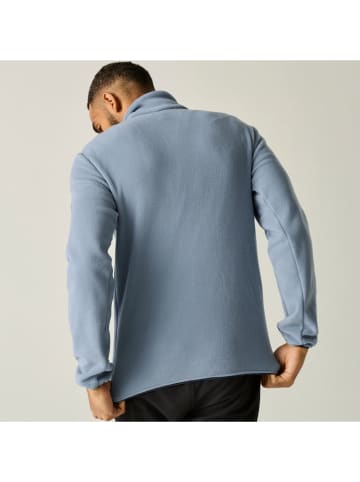 Regatta Fleecejacke "Brinnden" in Hellblau