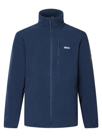 Regatta Fleecejacke "Brinnden" in Dunkelblau