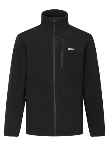 Regatta Fleece vest "Brinnden" zwart