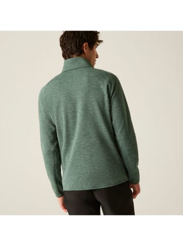 Regatta Fleece vest "Frankie Borg" groen