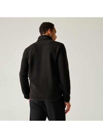 Regatta Fleece vest "Frankie Borg" zwart