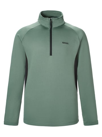 Regatta Fleece trui "Thiek" groen