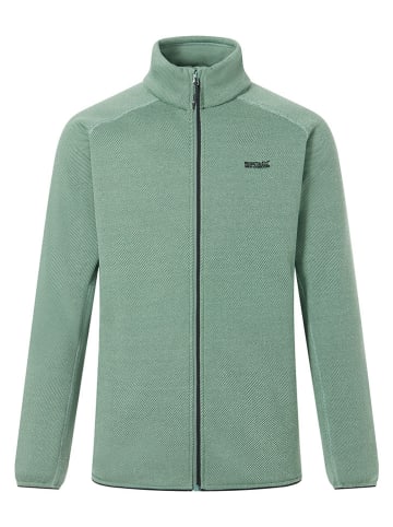 Regatta Fleecejacke "Rike" in Grün