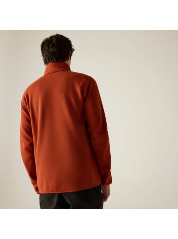 Regatta Fleece vest "Rike" oranje