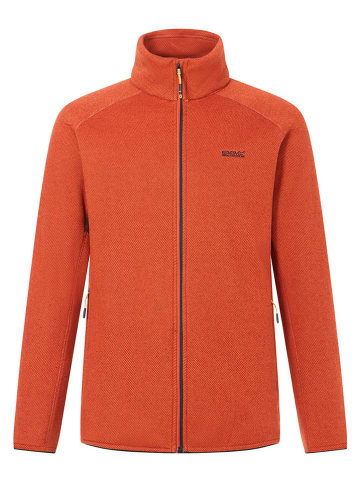 Regatta Fleecejacke "Rike" in Orange