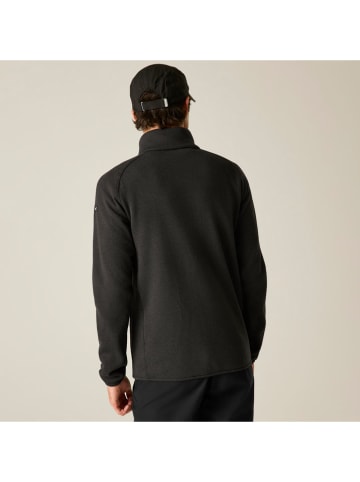 Regatta Fleece vest "Rike" antraciet