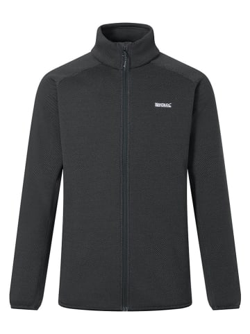 Regatta Fleecejacke "Rike" in Anthrazit
