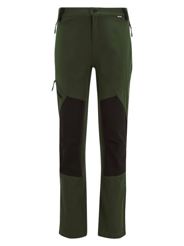 Regatta Trekkinghose "Questra" in Khaki