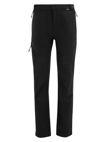 Regatta Trekkinghose "Questra" in Schwarz