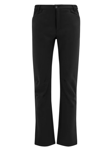Regatta Trekkinghose "Fenton" in Schwarz