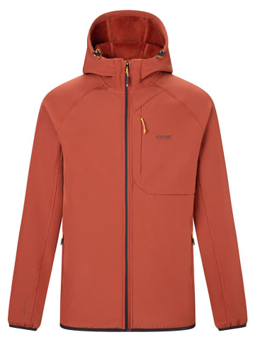 Regatta Softshelljacke "Ossek" in Orange