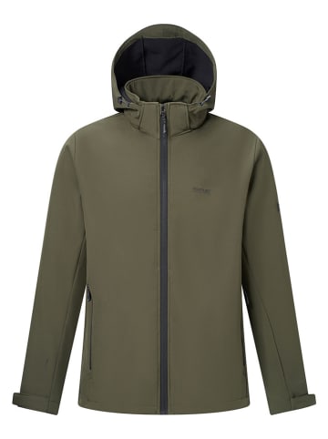 Regatta Softshelljacke "Denvo" in Oliv