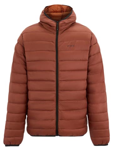 Regatta Steppjacke "Marizion" in Hellbraun