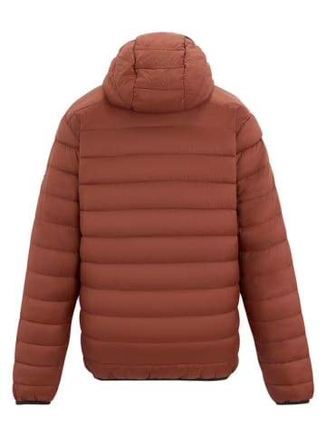 Regatta Steppjacke "Marizion" in Hellbraun