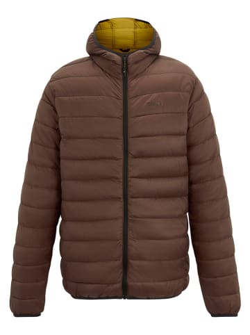 Regatta Steppjacke "Marizion" in Braun