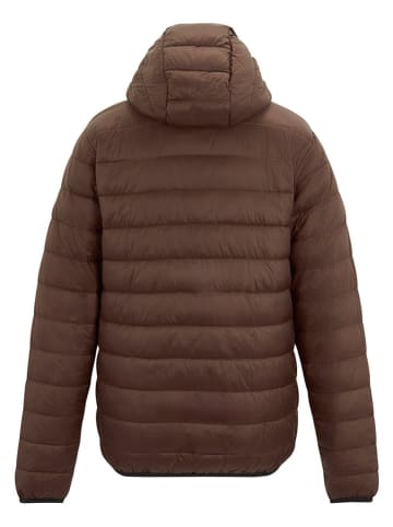 Regatta Steppjacke "Marizion" in Braun