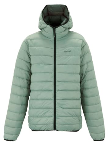 Regatta Steppjacke "Marizion" in Hellgrün