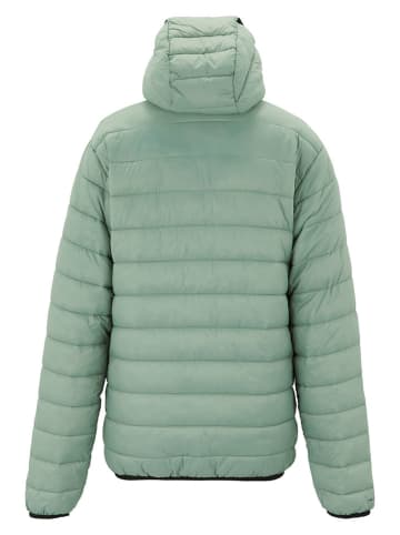 Regatta Steppjacke "Marizion" in Hellgrün