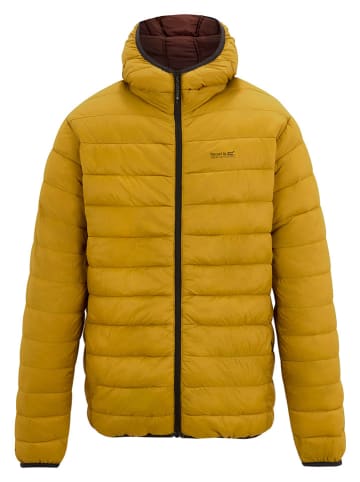 Regatta Steppjacke "Marizion" in Gelb