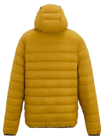 Regatta Steppjacke "Marizion" in Gelb